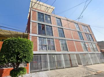 Departamento de 3 habitaciones, Tlalnepantla de Baz · Departamento en Venta Tenango 65 Tlanemex Recuperación Bancaria