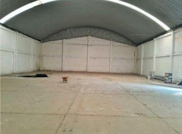 Nave industrial , Naucalpan de Juárez · Nave Industrial en Venta – 1,056 m² Terreno – Alce Blanco, Naucalpan