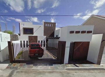 Casa de 4 habitaciones, Juárez · Casa en Juarez Chihuahua
