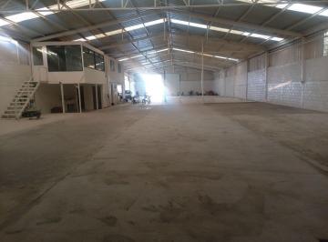 Nave industrial , Naucalpan de Juárez · Nave Industrial en Venta – 1,314 m² de Terreno, Alce Blanco, Naucalpan