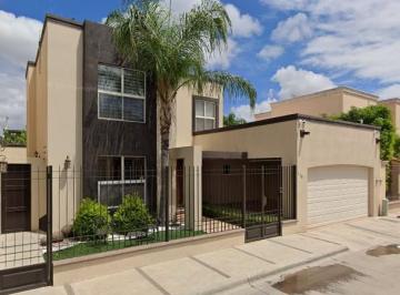 Casa de 4 habitaciones, Meoqui · Casa en Venta en San Francisco, Pedro Meoqui, Chihuahua, Chih.
