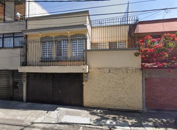 Casa de 4 habitaciones, Azcapotzalco · Venta de Casa en Azcapotzalco.