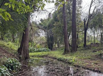 Quinta de 2 habitaciones, Allende · Quinta en Venta en Allende Nuevo León