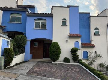 Casa en condominio de 3 habitaciones, Atizapán de Zaragoza · Hermosa Casa en Hacienda Vista Real en Atizapan!