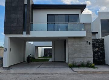 Casa de 3 habitaciones, Torreón · Casa en Venta en Sector Viñedos Torreón, Coahuila