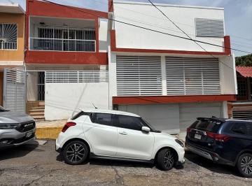 Casa · 364m² · 4 Recámaras · 2 Estacionamientos · Casa en Col. Revolución
