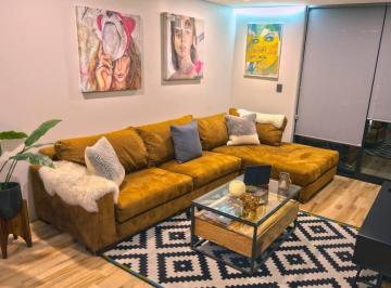 6974cf86fd59392f56c4fdcb132b180afd2744cbe1f4ae6ebd63fc0105ce872c · Venta Departamento en Condesa. Ubicación Premium y Plusvalia