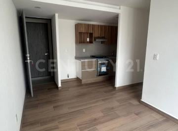 Departamento · 45m² · 2 Recámaras · 1 Estacionamiento · Venta de Departamento en Cuitlahuac 2939