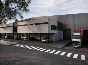 Bodega comercial Renta 1749m²  · Bodega Industrial de 1,749 m² en Renta Ubicada en Santa Cruz de Las Flores, Jal