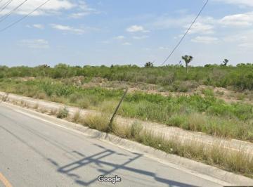 Terreno / Lote · 10000m² · Terreno en Venta de 10000 m Industrial Frente a Carretera El Mezquital Apodaca Nuevo León.
