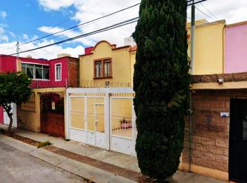 Casa de 2 habitaciones, San Luis Potosí · Casa en Venta en Dalias del Llano, San Luis Potosi, S. L. p.