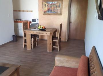 Departamento de 1 habitación, Irapuato · Departamento Amueblado en Renta Frente a Plaza Cibeles