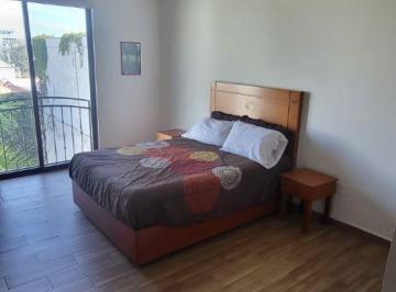 Departamento de 2 habitaciones, Irapuato · Departamento Amueblado en Renta Contraesquina de Plaza Cibeles