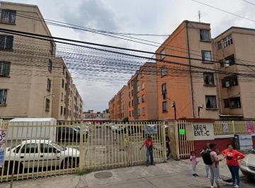 Departamento de 2 habitaciones, Gustavo A. Madero · En Venta Departamento en San Juan de Aragon Ciudad de México