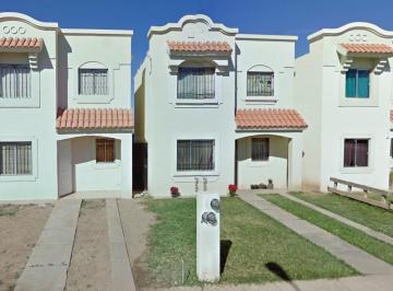 Casa de 3 habitaciones, Navojoa · Casa en Venta en Navojoa Sonora