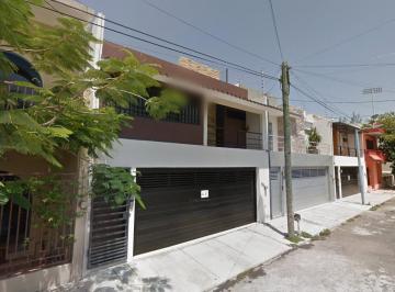 Casa de 3 habitaciones, Boca del Río · Casa en Venta 3 Carabelas Boca del Río Veracruz Recuperación Bancaria