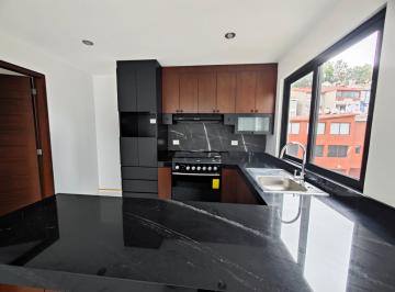 Departamento de 2 habitaciones, Tlalnepantla de Baz · Penthouse en Venta en Lomas Boulevarestlalnepantla