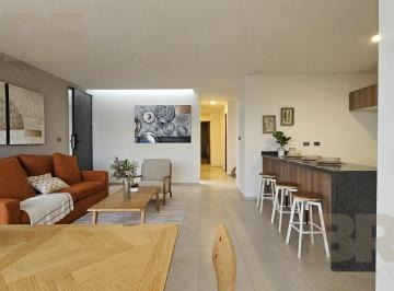 Departamento · 94m² · 2 Recámaras · 1 Estacionamiento · Departamento en Pa Nuevo en Venta en Ziré Citadela, El Marqués Querétaro
