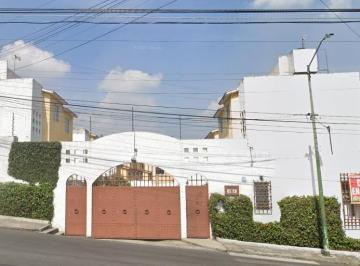 Casa de 3 habitaciones, Tlalpan · En Venta Casa en Miguel Hidalgo 2da Sección Tlalpan Cdmx