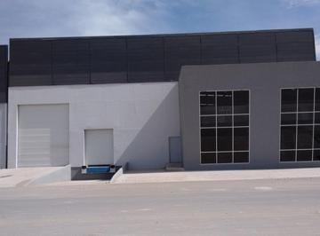 Nave industrial , Huimilpan · Bodega en Renta de 1,415 m² de Nave Industrial y 100 m² de Oficinas