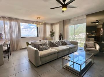 Departamento de 2 habitaciones, Monterrey · Departamento en Venta Torre Habitante, Monterrey