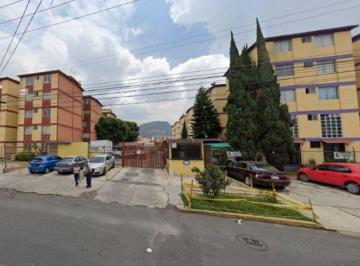 Departamento de 2 habitaciones, Tlalnepantla de Baz · Departamento en Venta Valle del Tenayo Tlalnepantla Recuperación Bancaria
