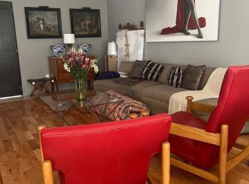 Departamento de 2 habitaciones, Miguel Hidalgo · Departamento en Venta Polanco Cdmx