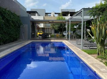 Casa en condominio de 3 habitaciones, Tlajomulco de Zúñiga · Inversionistas Se Vende en Coto Element Actualmente Generando Ingresos