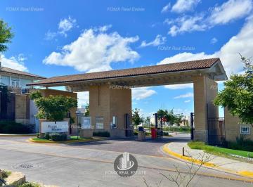 Terreno / Lote · 268m² · Terreno en Venta en Lomas Punta del Este Punta Marfil