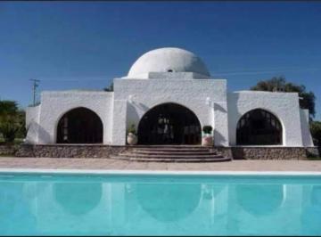 Quinta · 530m² · Quinta en San Miguel de Allende