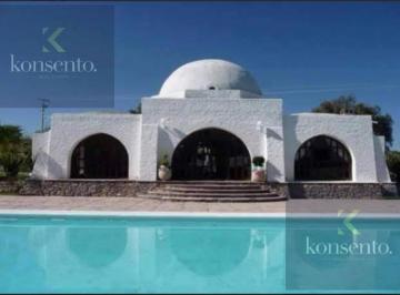 Quinta · 530m² · Quinta en San Miguel de Allende