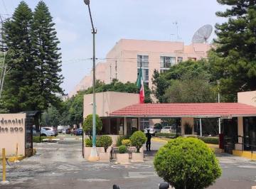 Departamento de 2 habitaciones, Coyoacán · Departamento en Cdmx