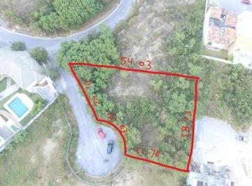 Terreno / Lote , Monterrey · Terreno en Zona Sierra Alta, Fracc. Hacienda Los Encinos, Monterrey, Nl
