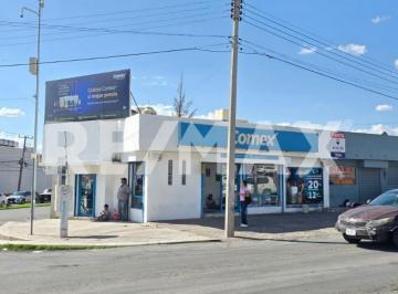 Local comercial , Chihuahua · Venta Local Comercial en Ave Juarez