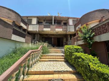 Casa de 8 habitaciones, Guadalupe · Se Vende Casa en La Colonia Libertad en Guadalupe Nuevo Leon