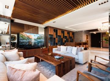 Casa de 5 habitaciones, San Andrés Cholula · Venta de Casa Residencial en Fracc. San Angel Puebla Zona Angelopolis