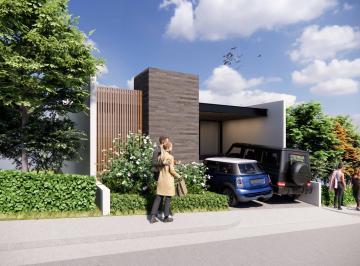 Casa de 3 habitaciones, Morelia · Casa de Una Planta en Preventa en Tres Marías, Morelia, Michoacán