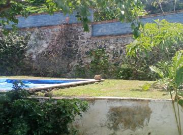 Casa de 3 habitaciones, Temixco · Casa de un Nivel en Lomas de Cuernavaca Construida en Terreno de 555 m²