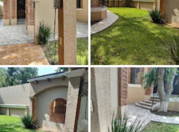 Casa de 4 habitaciones, Saltillo · Casa en Renta San Alberto 50.000