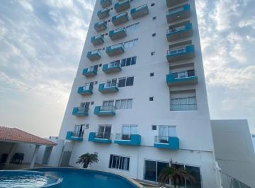 Departamento · 220m² · 3 Recámaras · 2 Estacionamientos · Departamento - Costa Verde