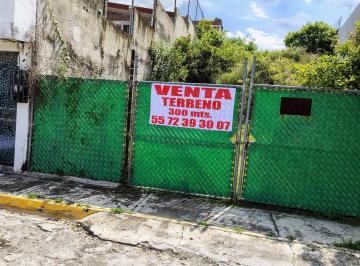 Terreno / Lote , Cuernavaca · Terreno de 300 m² con Seguridad Privada en El Fraccionamiento Lomas Tetela