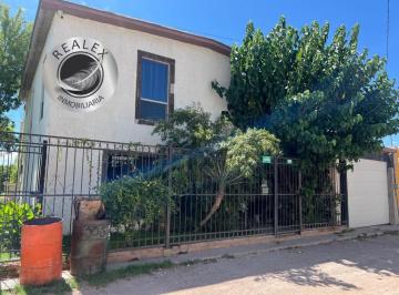 Casa · 235m² · 3 Recámaras · 3 Estacionamientos · Casa - Chihuahua