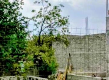 Terreno / Lote en Venta San Miguel Topilejo · Exelente Oportunidadde Terreno