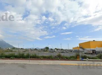 Local comercial · 2251m² · Pad en Renta en El Carmen Nl.