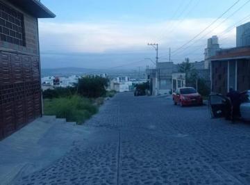 Terreno / Lote , Querétaro · Terreno de 168 m² en Venta Cerca de Av Sombrerete
