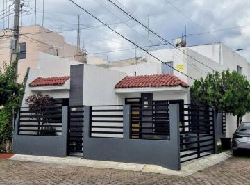 Casa · 150m² · 4 Recámaras · 1 Estacionamiento · Casa en Venta en Plaza Guadalupe Remodelada