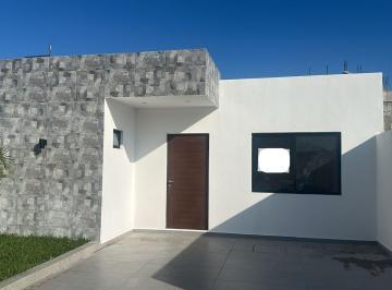 Casa de 2 habitaciones, Alvarado · Casa con 2 Recámaras en Venta, Lomas del Mediterráneo, 160 m² Terreno