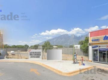 Local comercial · 1398m² · Pad en Renta en García Nl.