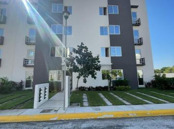 Departamento · 64m² · 2 Recámaras · 1 Estacionamiento · Departamento en Venta en Fraccionamiento Puerta Paraíso, Veracruz