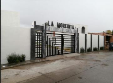 Casa · 98m² · Venta de Casa en Cerrada La Morenita